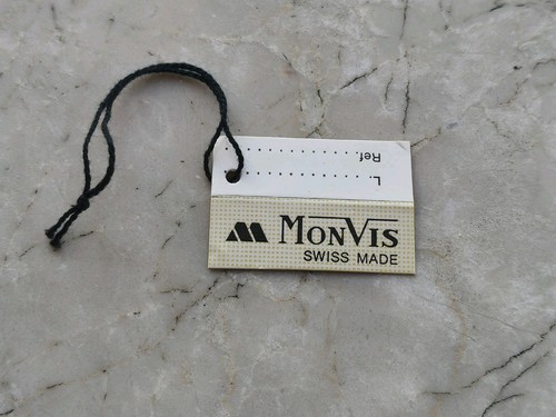 60s monvis rare vintage - 60s, watch