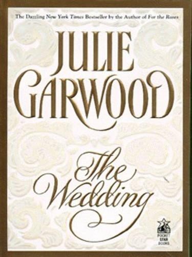 Julie garwood the wedding - garwood,