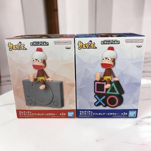 Ape escape monitor top - escape,
