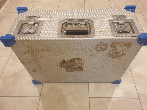 Flight case personalizzato - , in