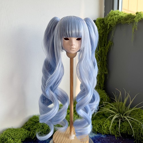 Parrucca 4 1 - parrucca, 1/6