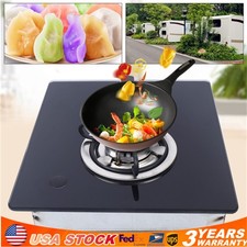 Piano cottura a gas GPL da