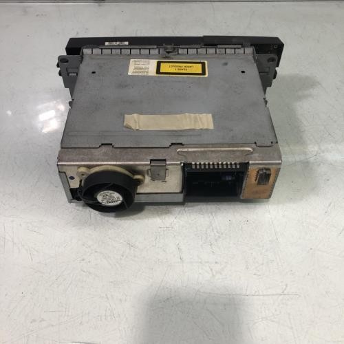 Autoradio originale bmw - autoradio, serie