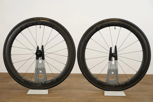 Roval carbon tubeless - roval, cl