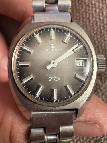 Laurens orologio polso - da,