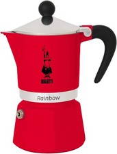 BIALETTI CAFFETTIERA MOKA