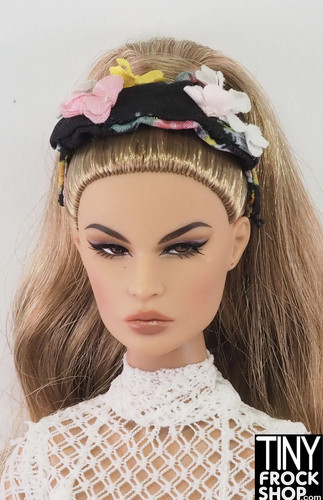 Bambola alla moda grace - alla, 12"