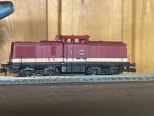 Fleischmann scala N 721001