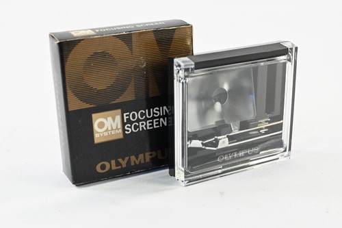 Olympus cross hairs - olympus, 1-12