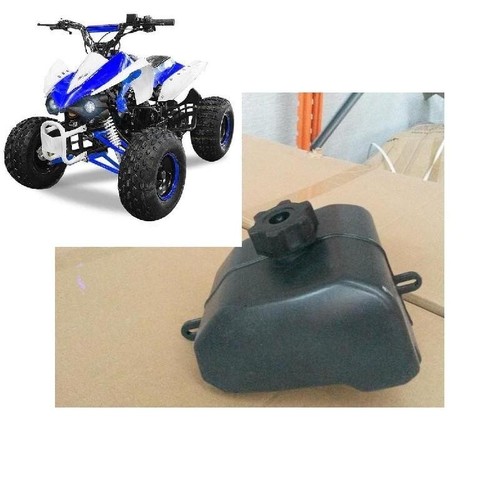 Serbatoio quad 125 sport - serbatoio,