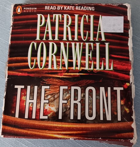 The front patricia - the,