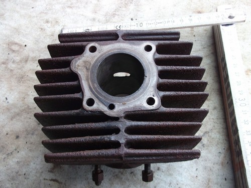 Honda camino cilindro per - honda, camino: