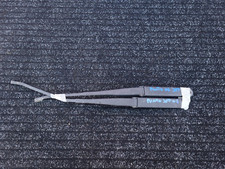 COPPIA BRACCI TERGICRISTALLI FIAT PUNTO (188) ANNO 2006 ( 1.3. MJT / 75CV)