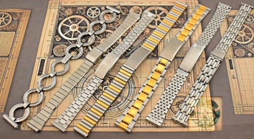Cinturino per orologio - per, da