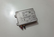 AUDI Q5 8R AMPLIFICATORE ANTENNA 8J0035456 ORIGINALE 