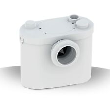 TRITURATORE WC SANITRIT SFA MODELLO SANITOP UP CODICE SPSUP