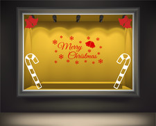 Adesivi murali e vetrine