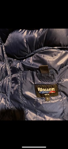 Giubbotto blauer giubbino - giubbotto,