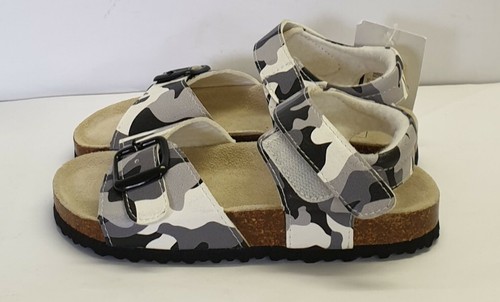 Sandali mimetici john lewis - john,