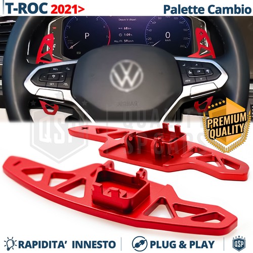 Palette cambio volante - palette,