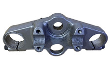 PIASTRA SUPERIORE FORCELLA SUZUKI GSF 400 BANDIT HEAD STEERING STEM PERFETTA