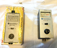 Tester ricetrasmettitore CB