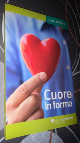 Cuore forma 2013 guide - cuore, in