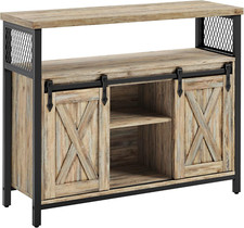 Credenza, Mobile da Cucina