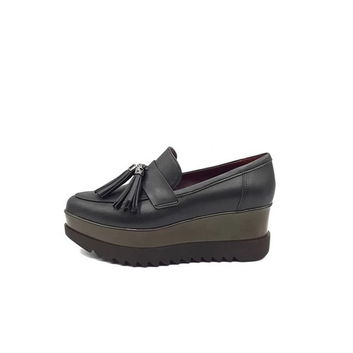Lorenzo mari mocassino donna - mocassino,