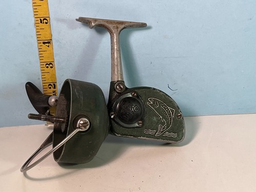 Mulinello pesca dam quick - pesca,