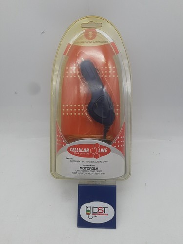 Caricabatteria auto - caricabatteria, da