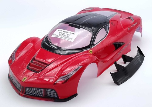Car carrozzeria exo gt - carrozzeria,