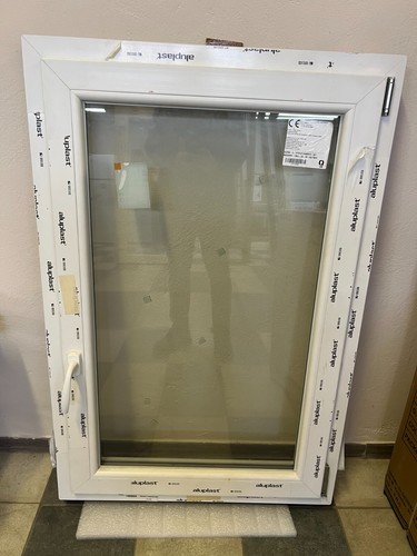 Serramento pvc finestra - pvc,