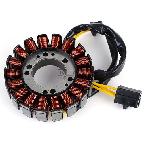 Bobina statore per agusta - mv,