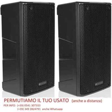 DB TECHNOLOGIES B-HYPE 12