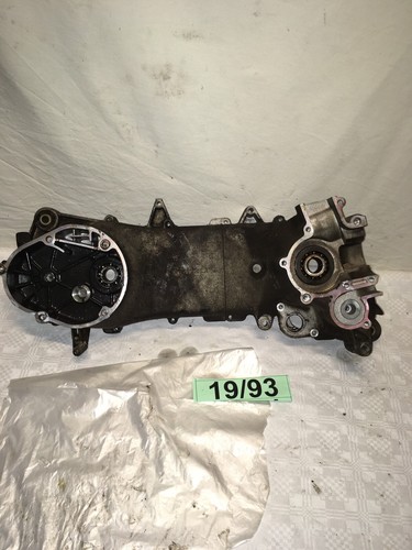 Carter motore sinistro piaggio - carter,