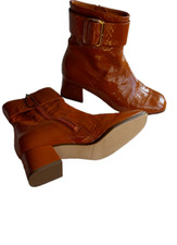 Stivaletti da donna in pelle HÖGL, taglia USA: 6, 5