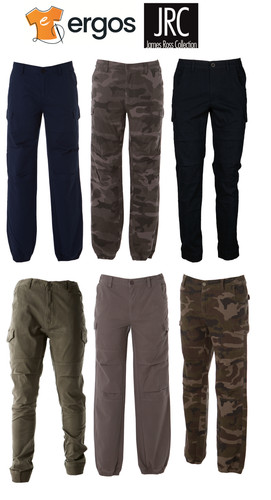 Jrc pantalone kabul - jrc,