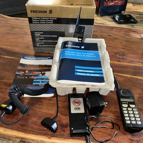 Cellulare ericsson ah230 - ah230, con