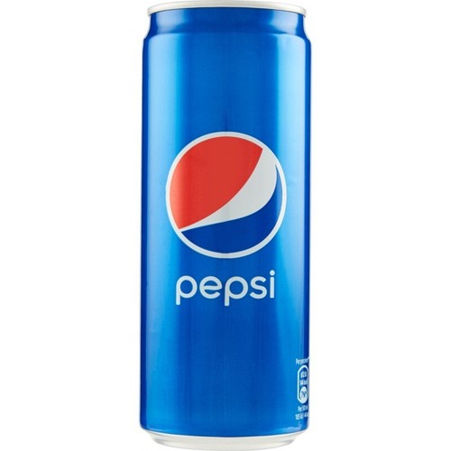 Pepsi regular bevanda - regular,,