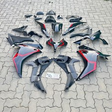 KIT CARENE SCOCCHE HONDA CBR