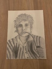 disegno a matita