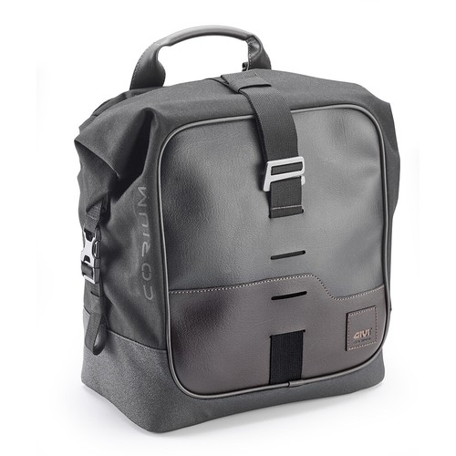 Borsa laterale singola moto - borsa,