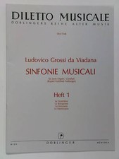 organo Ludovico Grossi da