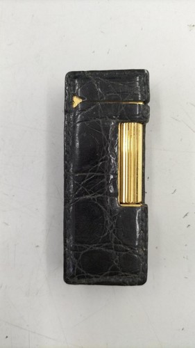 Accendino gas dunhill - a,