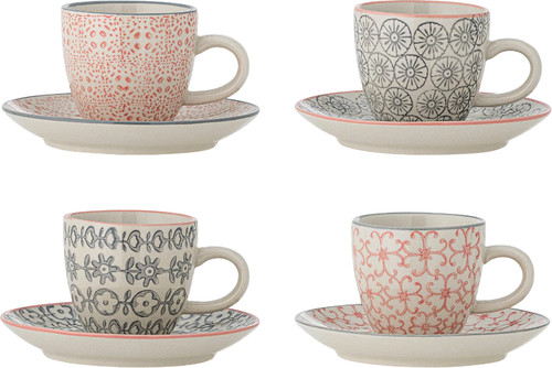 Bloomingville cécile tazza - bloomingville,