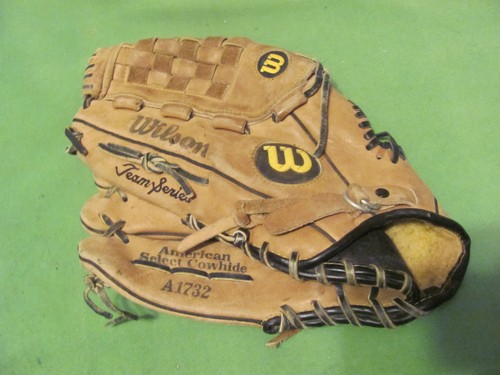 Guanto baseball wilson - da,