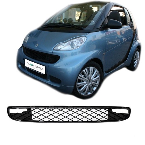 Griglia radiatore smart fortwo - smart,