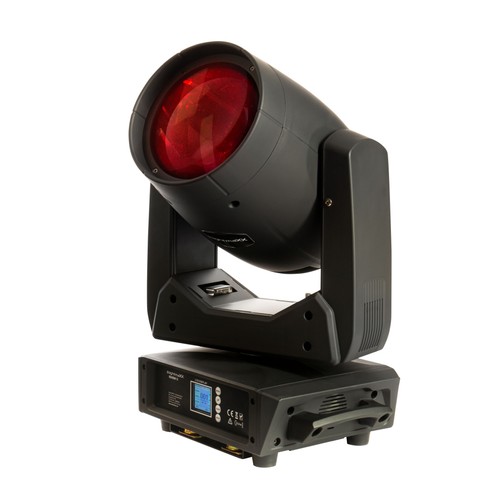 Vega beam 100w testa - 100w,