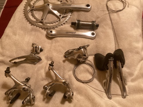 Gruppo campagnolo datona - gruppo,